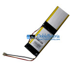 Batería para PDA H-605585-2P [Batería de repuesto]